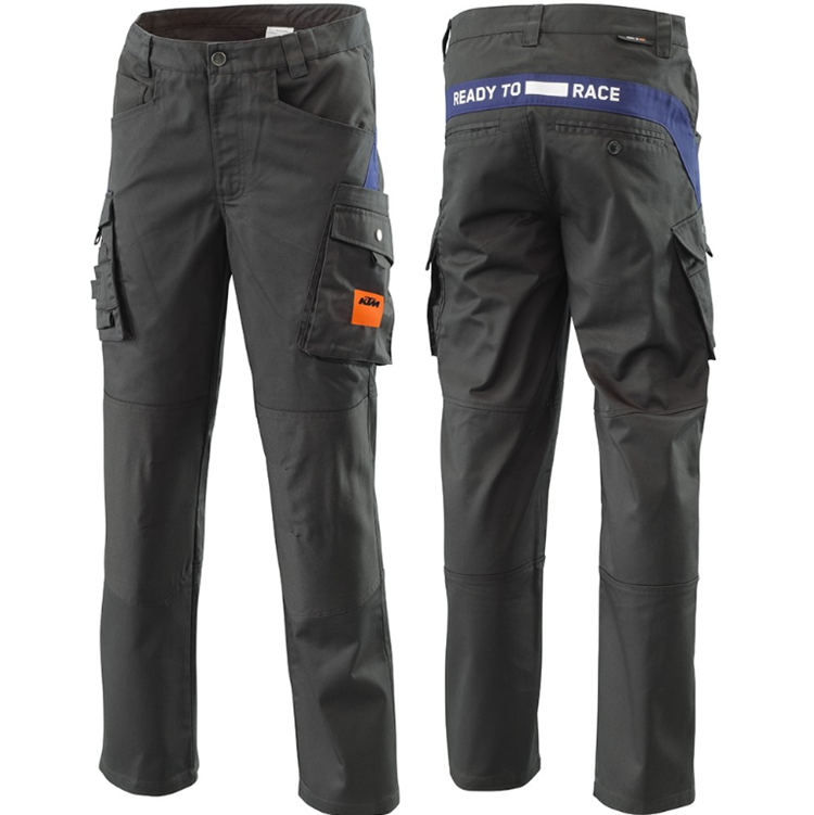 PANTALON KTM MECHANIC XXL